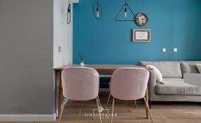 上海公寓装饰效果图片