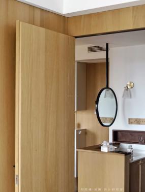 上海单身公寓装饰设计效果图片