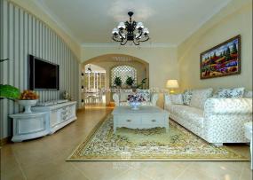 自如公寓装修设计效果图片