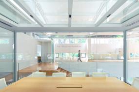 会计师事务所装饰设计效果图片