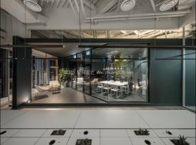 管理咨询公司装饰图片