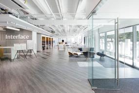 代理记账公司设计效果图