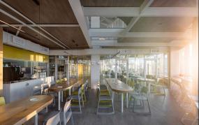 管理咨询公司设计装修效果图片