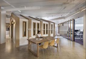 品牌策划公司设计装饰效果图片