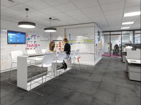 管理咨询公司设计效果图片