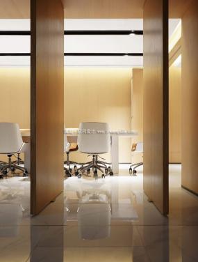 化妆品公司装修效果图片