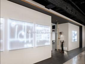 管理咨询公司设计装潢图片