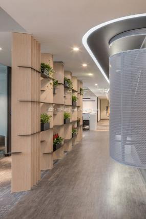 最新上海科技公司效果图