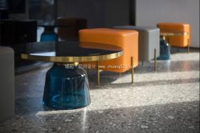 能源公司装饰设计效果图片