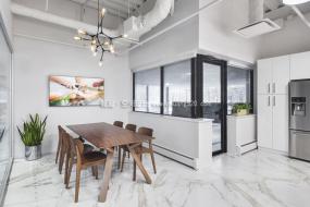 文化传媒公司装饰设计效果图片