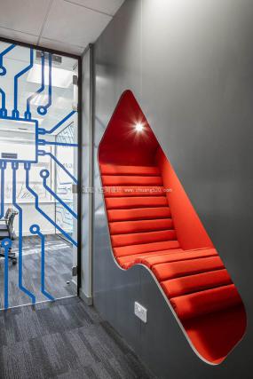 国际贸易公司设计效果图片