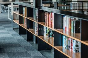 国际贸易公司装饰效果图片