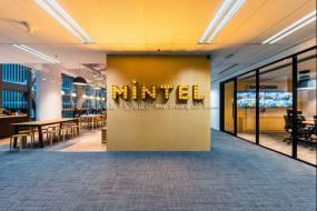 2019年进出口贸易公司装修效果图