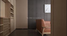 最新上海旅游公司设计装修图片