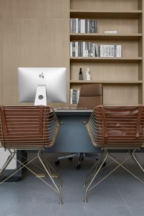 上海旅游公司设计装饰效果图片