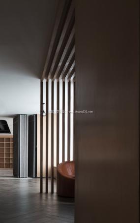 2019年上海旅游公司装修效果图