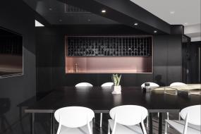 高端香港投资公司装修图片