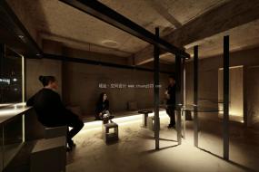 创意咖啡厅装饰图片