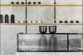 个性咖啡厅装潢图片