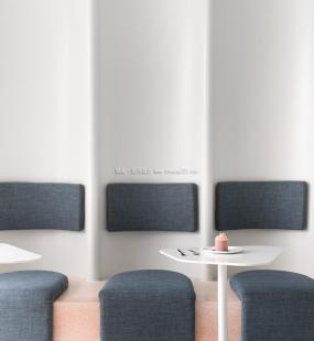 上海咖啡厅设计效果图片