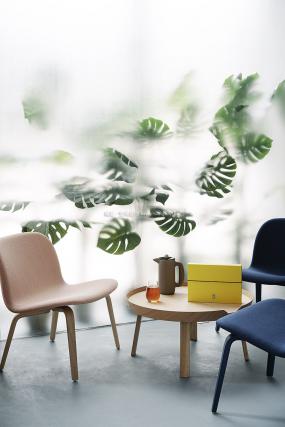 创意咖啡厅设计效果图