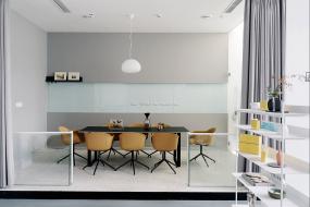 创意咖啡厅设计装潢图片