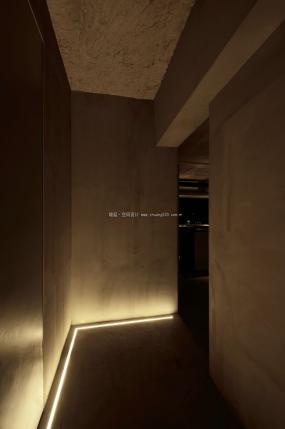 创意咖啡厅装修装潢效果图