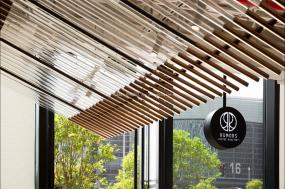 最新欧式咖啡厅效果图