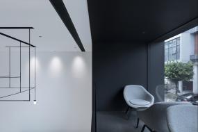 最新现代咖啡厅效果图