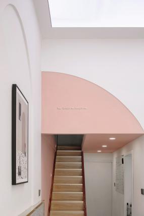 最新网红甜品店装饰效果图