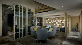 上海甜品店装饰图片