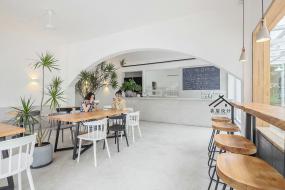 特色咖啡厅设计效果图片