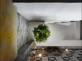 特色甜品店装修高清效果图