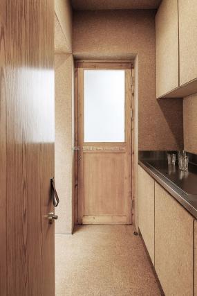 简约咖啡厅装修图片