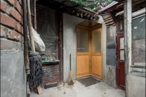 复古咖啡厅设计装饰效果图片