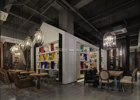 简约咖啡厅装饰图片