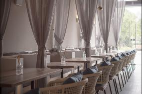 水果奶茶店装饰效果图片