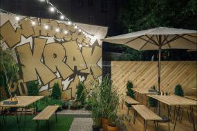 连锁咖啡厅设计效果图片