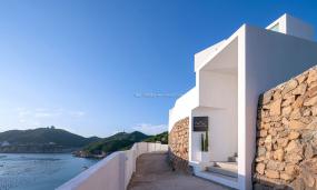 最新特色民宿装饰实景图