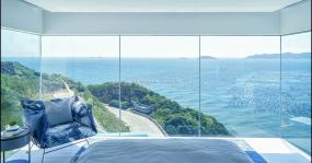 高端特色民宿装修图片