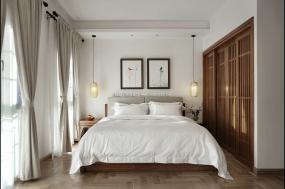 最新日本酒店设计装饰效果图