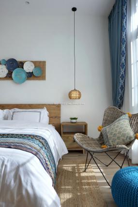 最新日本酒店装饰实景图