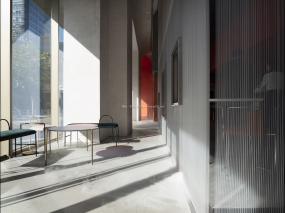 假日酒店装修效果图片