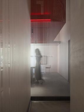 假日酒店装饰效果图