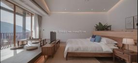 最新香港酒店效果图