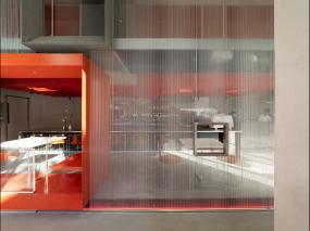 假日酒店装修装潢效果图