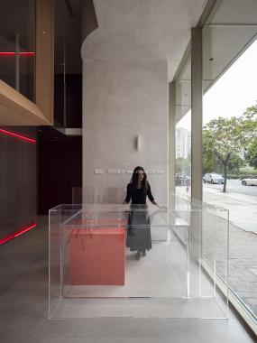 假日酒店装饰图片