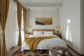 日本酒店设计装修效果图