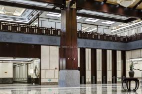 假日酒店设计装修效果图片