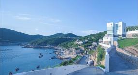 高端特色民宿装修效果图